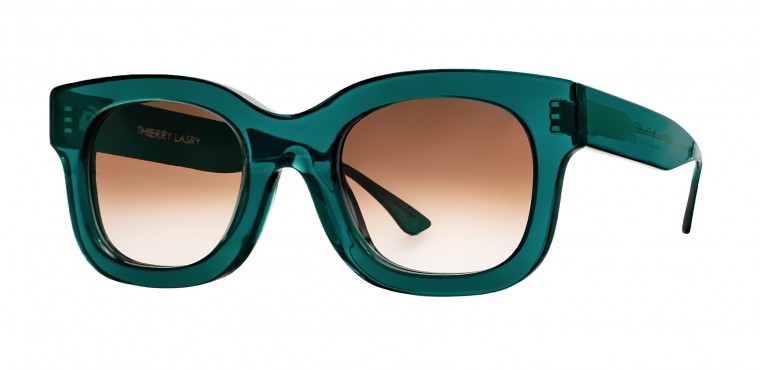 Unicorny - THIERRY LASRY