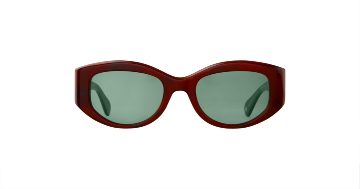 RETRO BIGGIE SUN - GARRETT LEIGHT