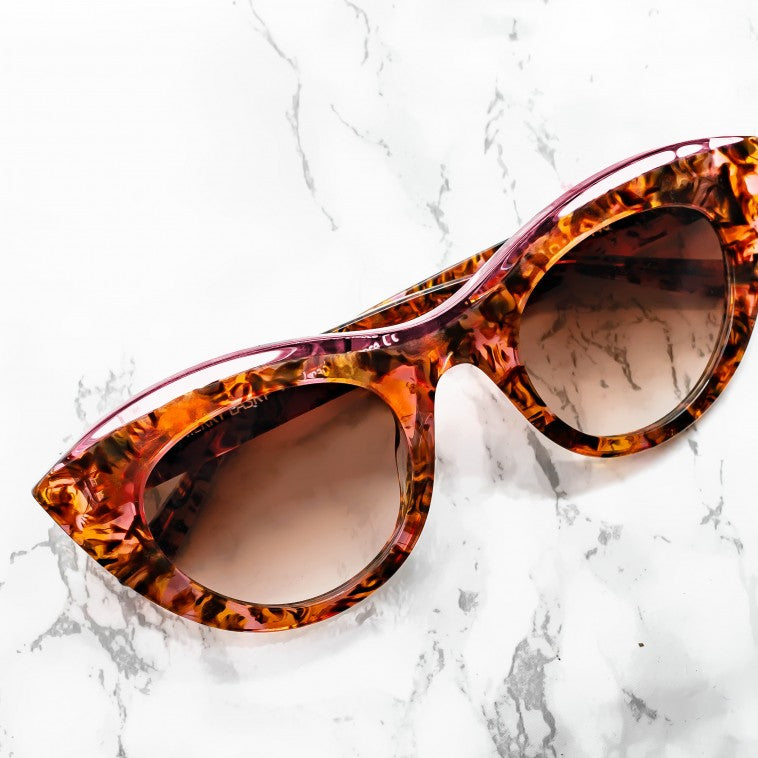 Witchy - THIERRY LASRY