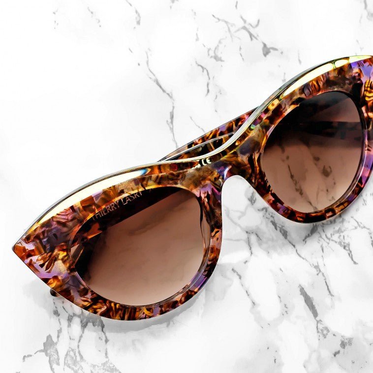 Witchy - THIERRY LASRY