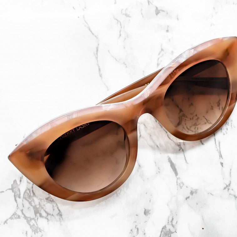 Witchy - THIERRY LASRY