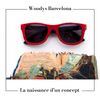 Woodys Barcelona : la naissance d’un concept