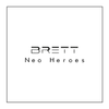 BRETT