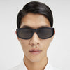 Pilota D-Frame Sunglasses by Jacquemus