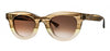 Consistency - THIERRY LASRY