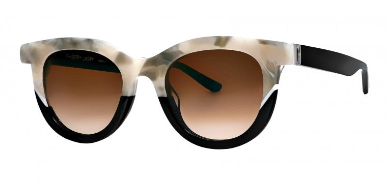 Duality - THIERRY LASRY