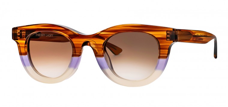 Consistency - THIERRY LASRY