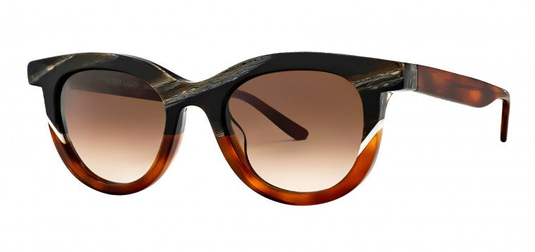 Duality - THIERRY LASRY