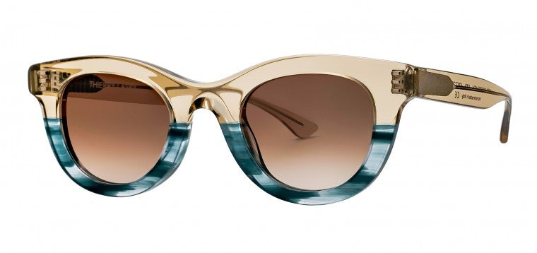 Consistency - THIERRY LASRY