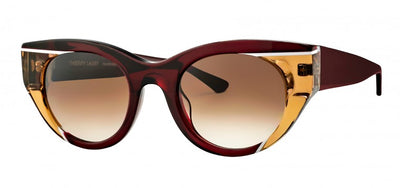 Murdery - THIERRY LASRY