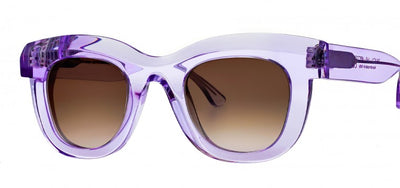 Saucy - THIERRY LASRY