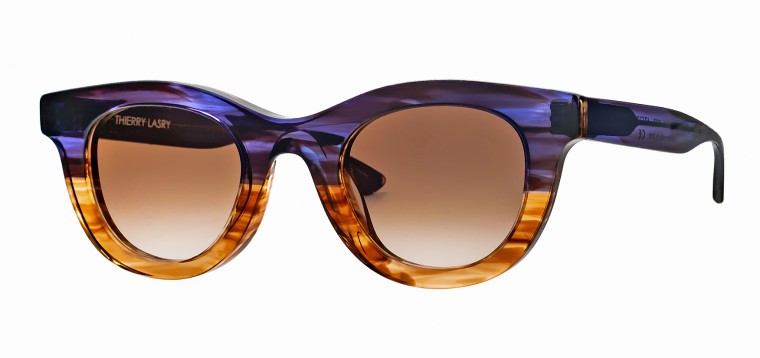 Consistency - THIERRY LASRY