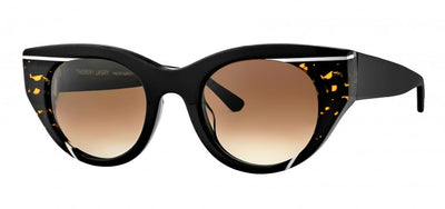 Murdery - THIERRY LASRY