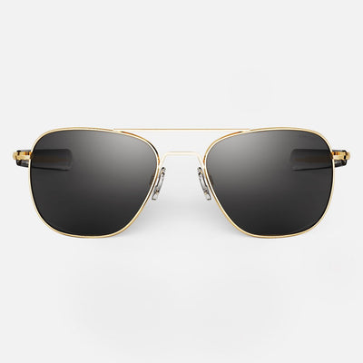 Aviator 23k Gold - RANDOLPH