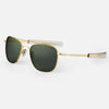 Aviator 23k Gold - RANDOLPH