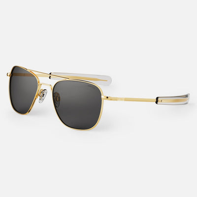 Aviator 23k Gold - RANDOLPH