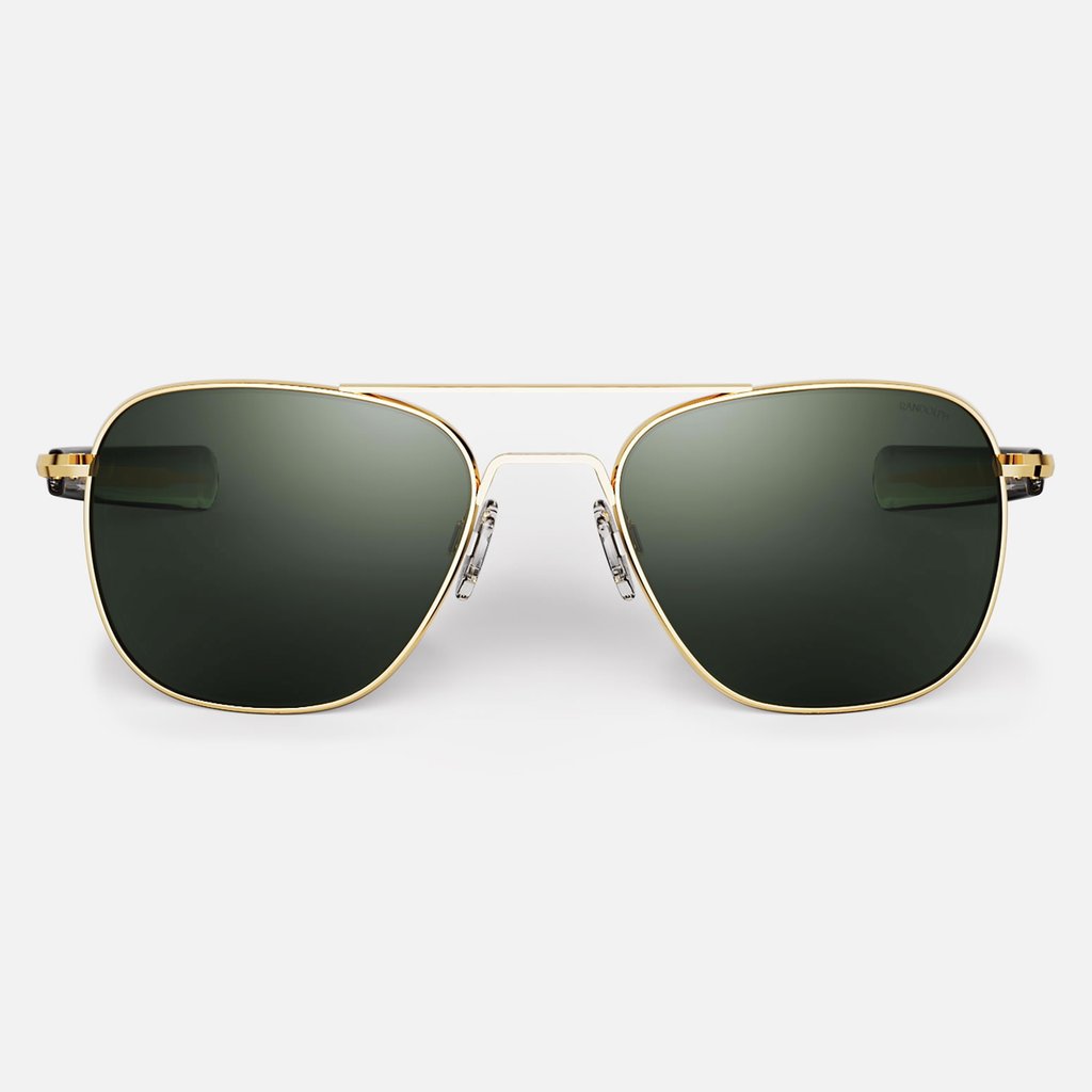 Aviator 23k Gold - RANDOLPH