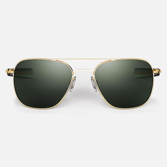 Aviator 23k Gold - RANDOLPH