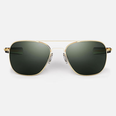 Aviator 23k Gold - RANDOLPH