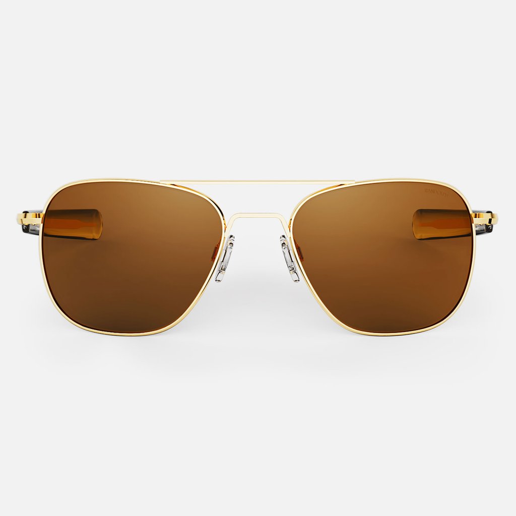 Aviator 23k Gold - RANDOLPH