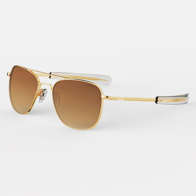 Aviator 23k Gold - RANDOLPH