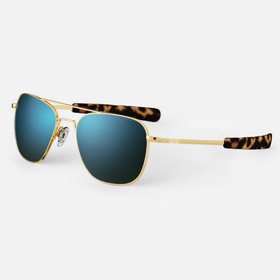 Aviator 23k Gold - RANDOLPH