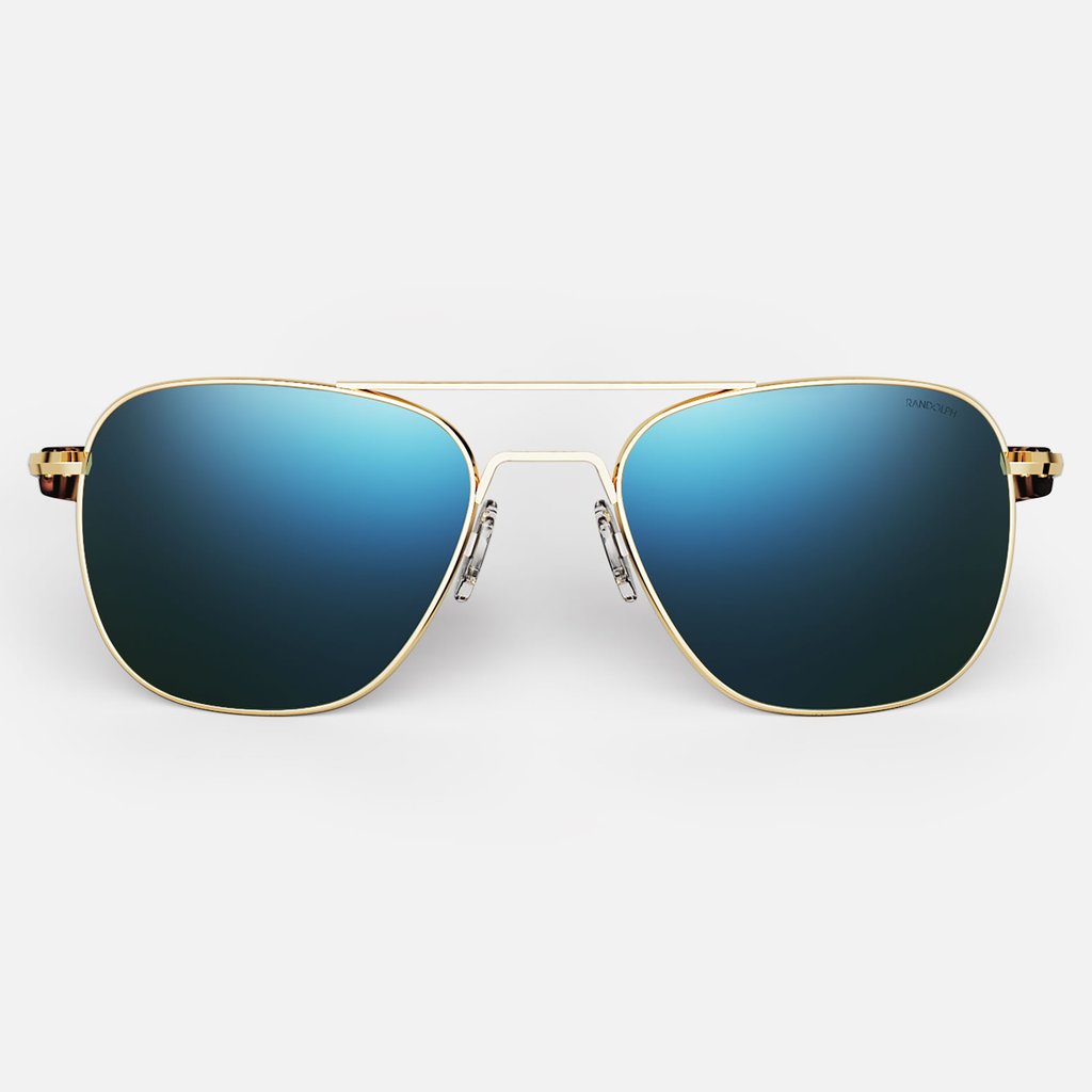 Aviator 23k Gold - RANDOLPH
