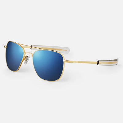 Aviator 23k Gold - RANDOLPH