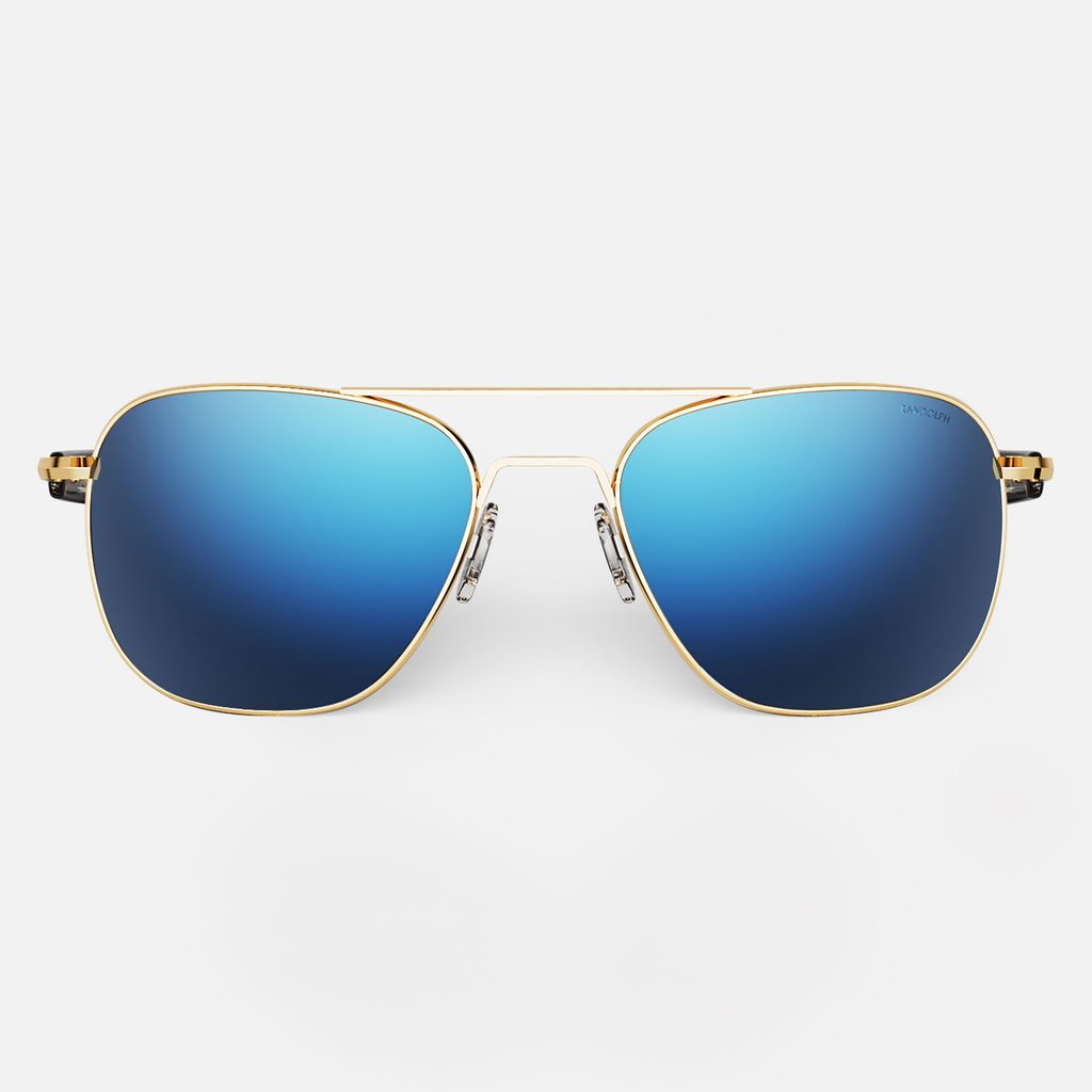 Aviator 23k Gold - RANDOLPH