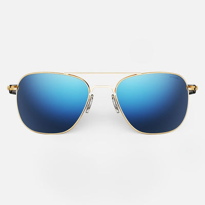 Aviator 23k Gold - RANDOLPH