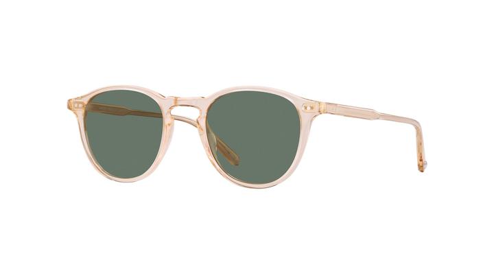 Hampton Sun - GARRETT LEIGHT