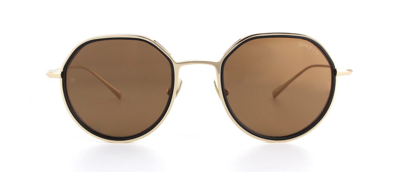 Jim Sun Jim sun - BRETT – Le 7 Opticien Créateur