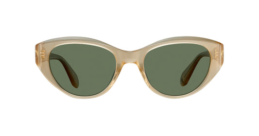 Del Rey sun - GARRETT LEIGHT