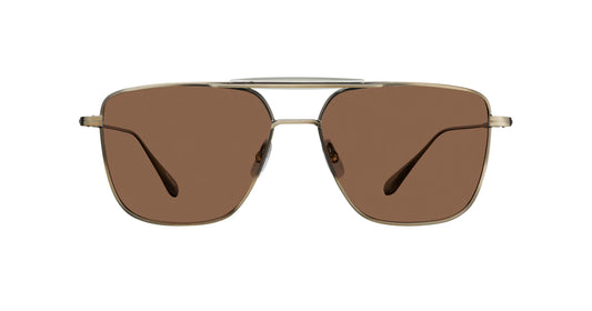 Convoy sun - GARRETT LEIGHT
