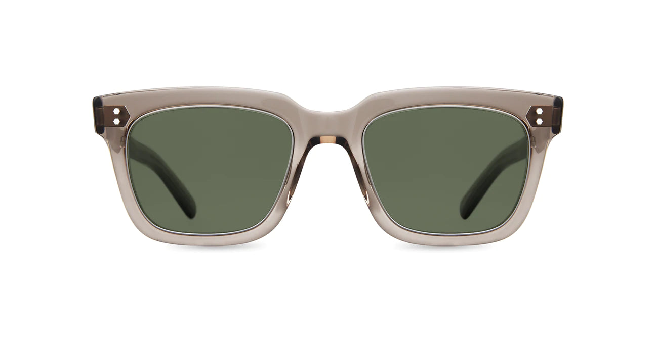 Arnie S - GARRETT LEIGHT