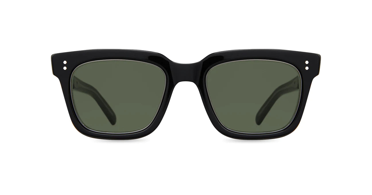 Arnie S - GARRETT LEIGHT