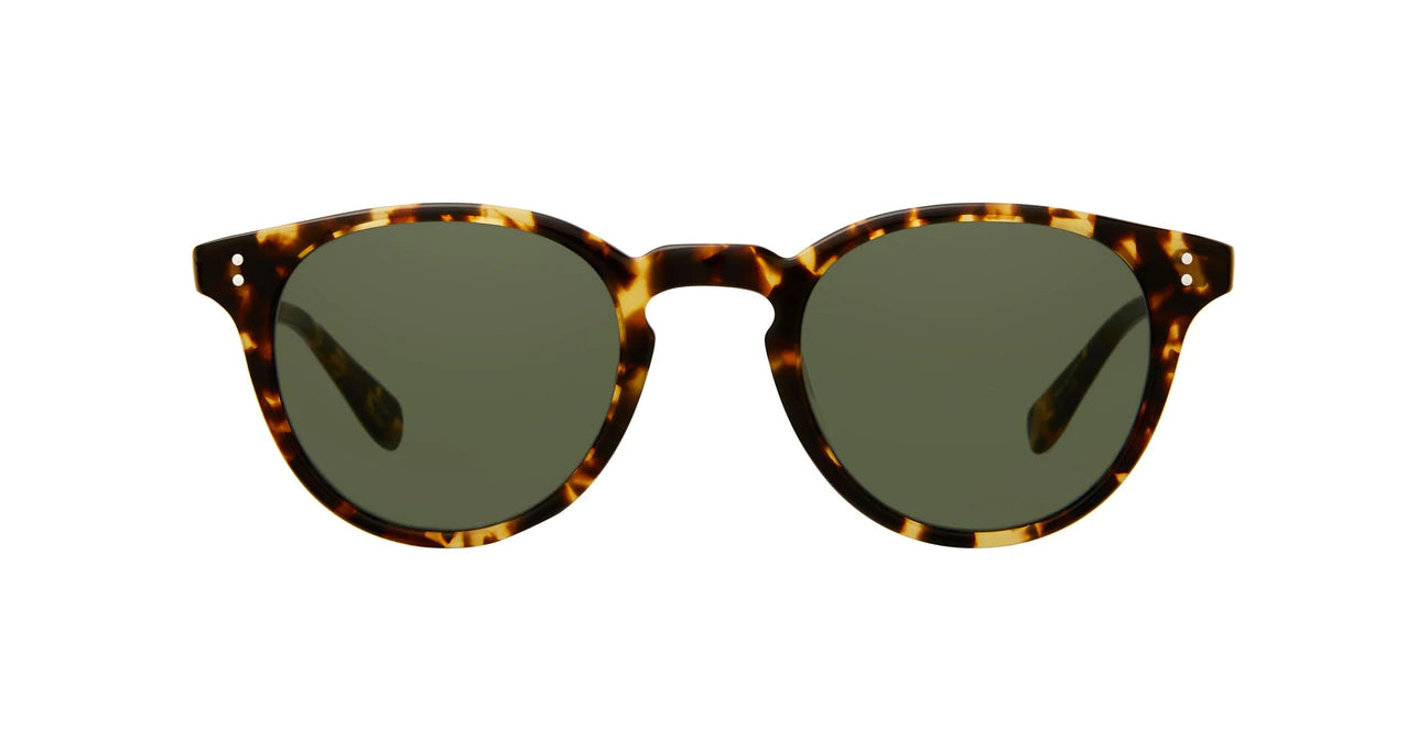 Clement sun - GARRETT LEIGHT