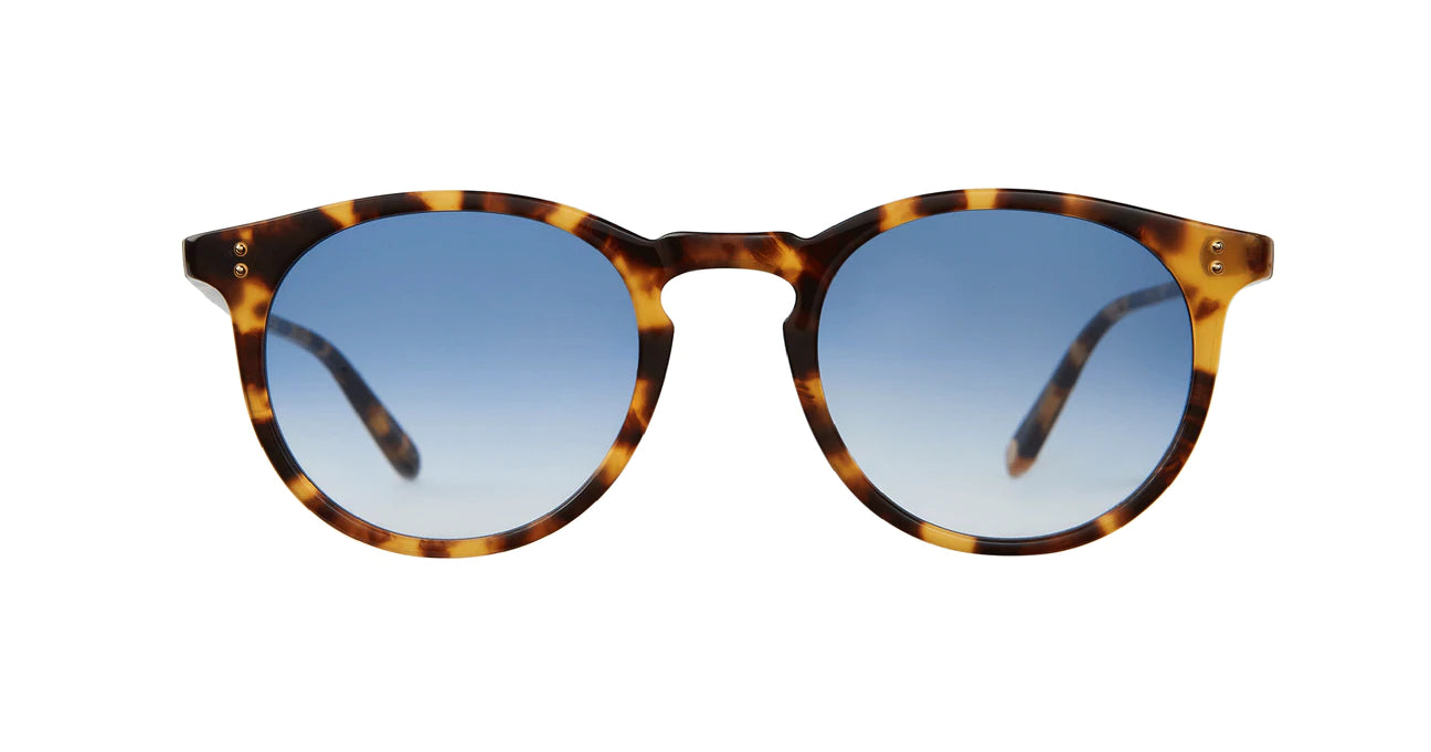 Carlton sun - GARRETT LEIGHT