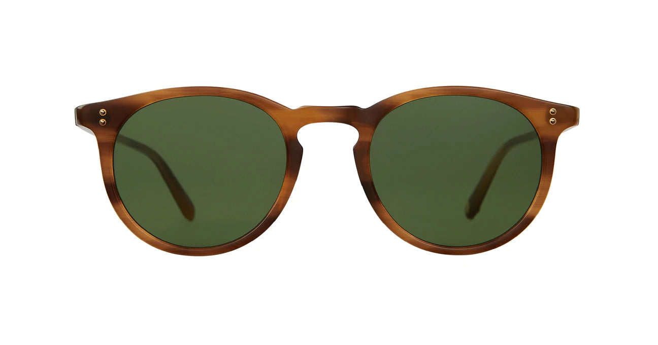 Carlton sun - GARRETT LEIGHT