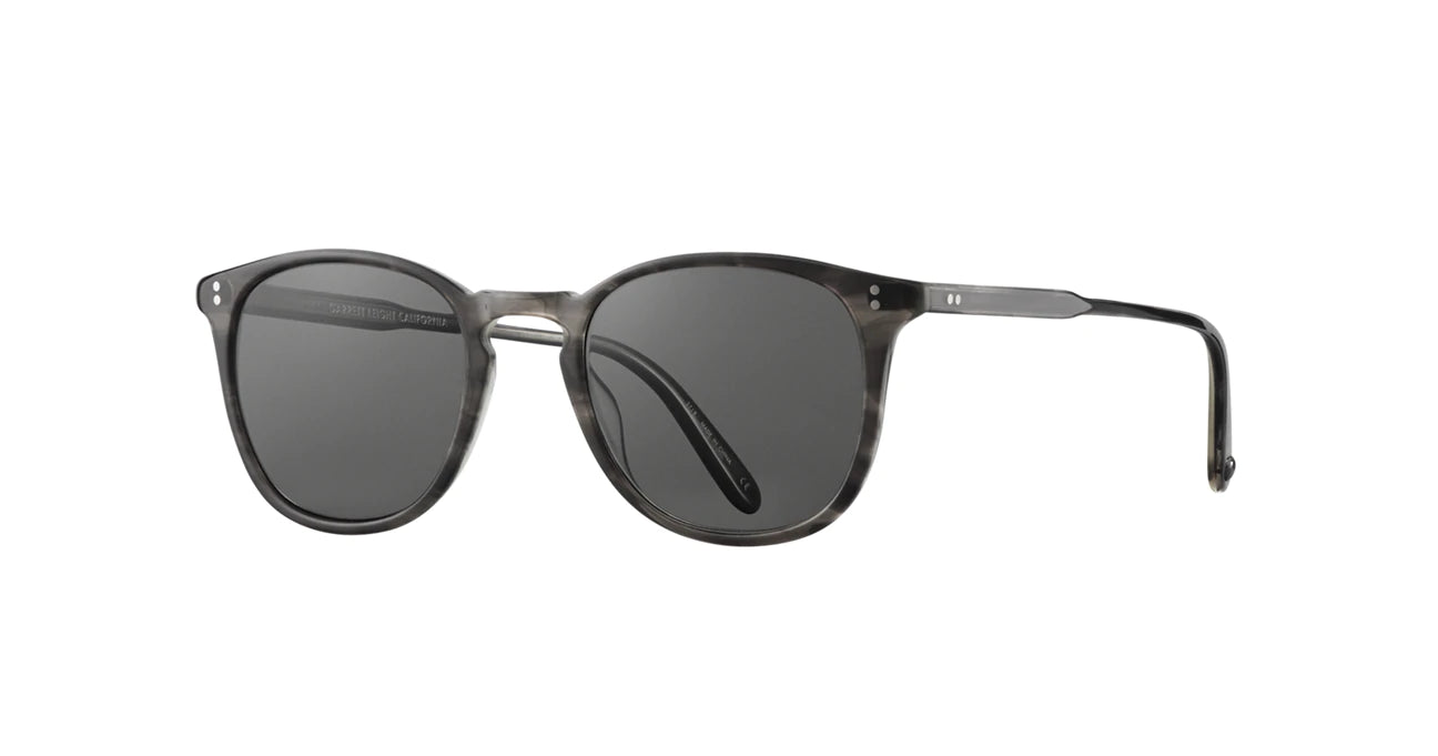 KINNEY SUN - GARRETT LEIGHT