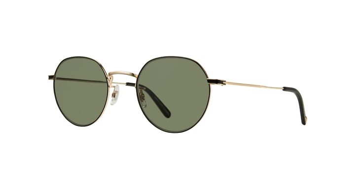 Robson Sun - GARRETT LEIGHT