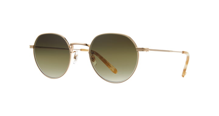Robson Sun - GARRETT LEIGHT
