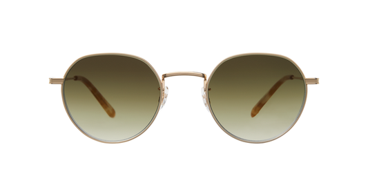 Robson Sun - GARRETT LEIGHT