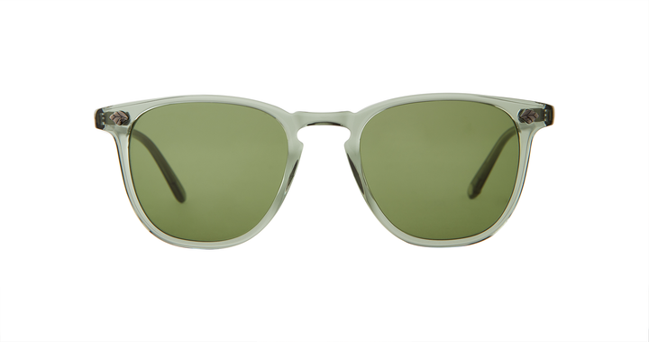 Garrett leight discount brooks sunglasses