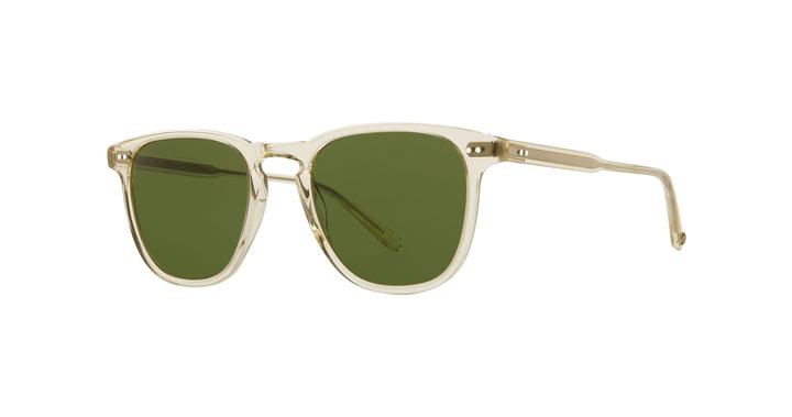 Brooks Sun GARRETT LEIGHT