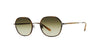 Norfolk Sun - GARRETT LEIGHT