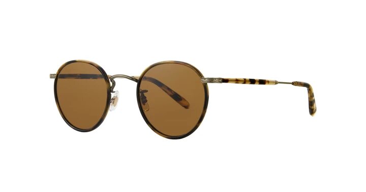 Lunettes garrett leight wilson discount