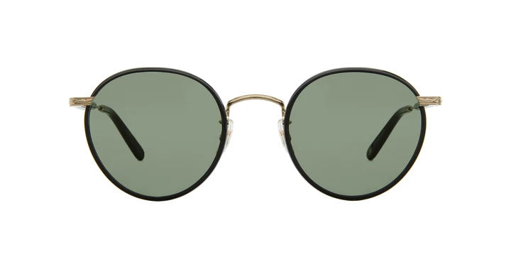 Garrett leight sonnenbrille new arrivals