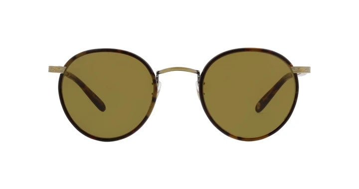 Wilson Sun - Garrett Leight