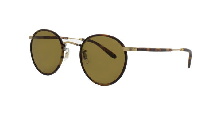 Wilson Sun - Garrett Leight